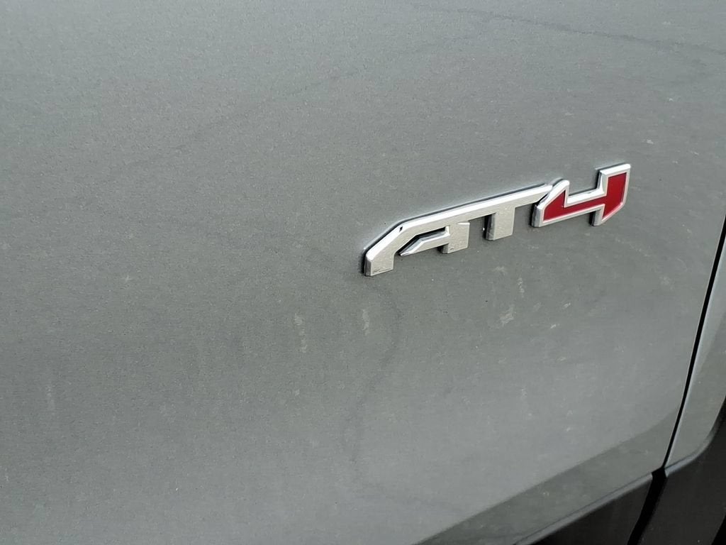 2024 GMC Terrain AT4 - Photo 8