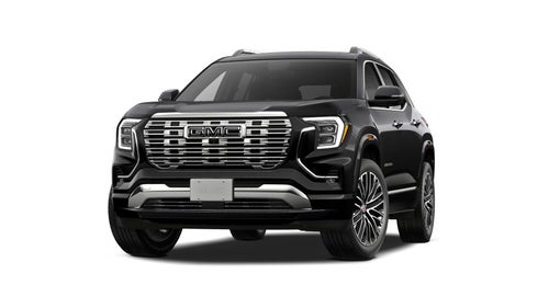 2027 GMC Terrain AWD Denali
