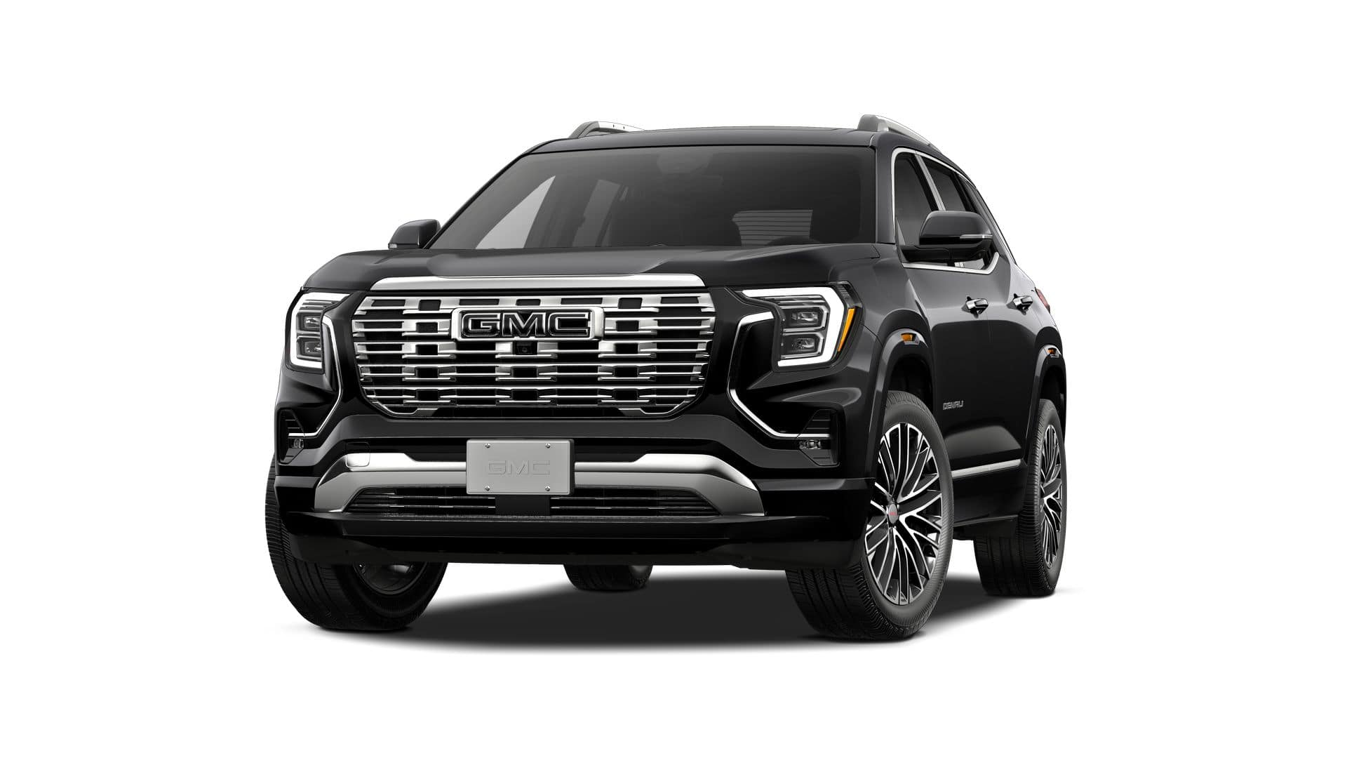 2027 GMC Terrain AWD Denali