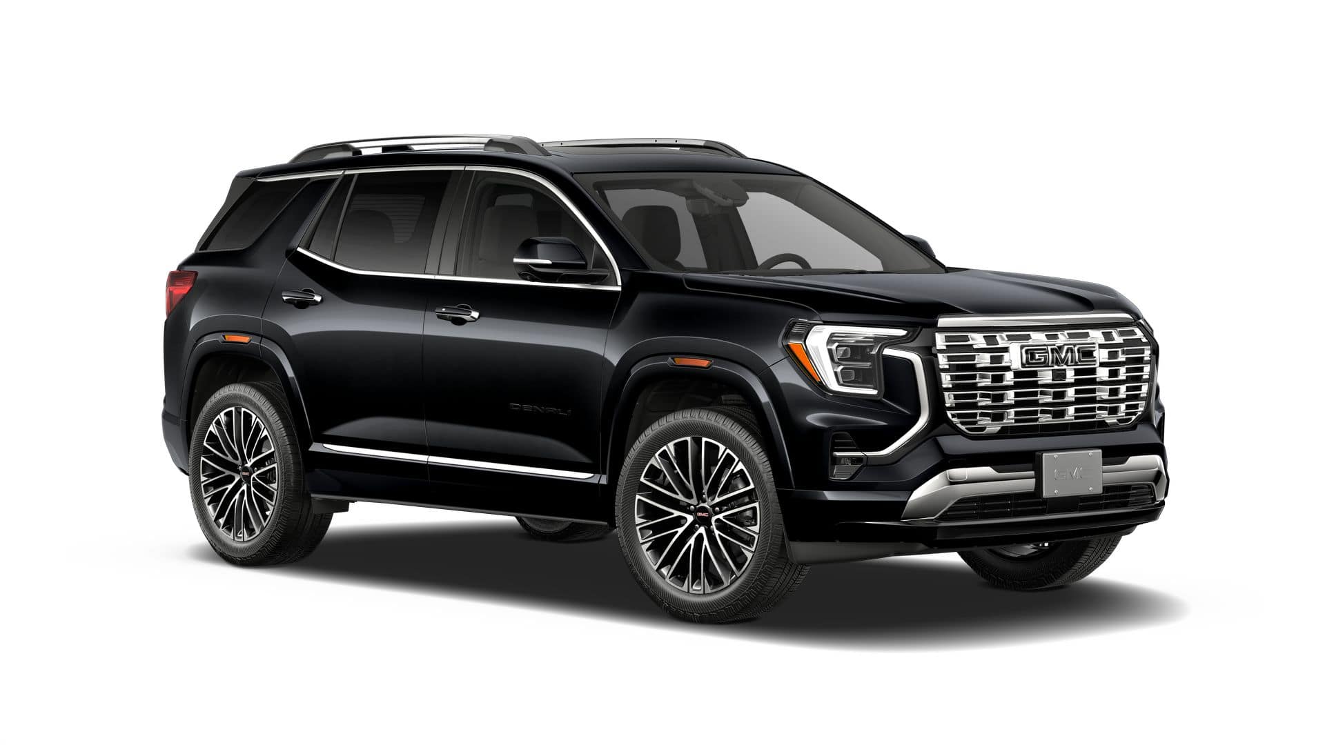 2027 GMC Terrain AWD Denali