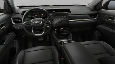 2027 GMC Terrain AWD Denali