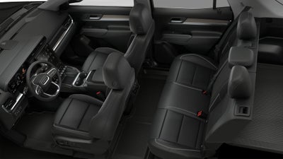 2027 GMC Terrain AWD Denali