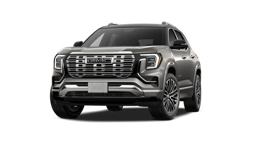 2027 GMC Terrain AWD Denali