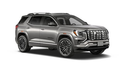 2027 GMC Terrain AWD Denali