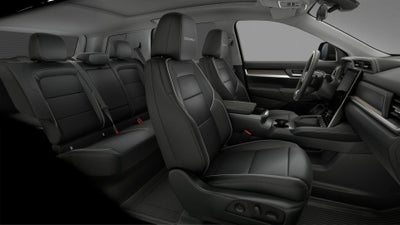 2027 GMC Terrain AWD Denali