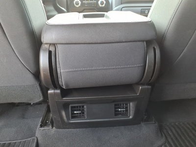 2019 GMC Sierra 1500 JET BLACK