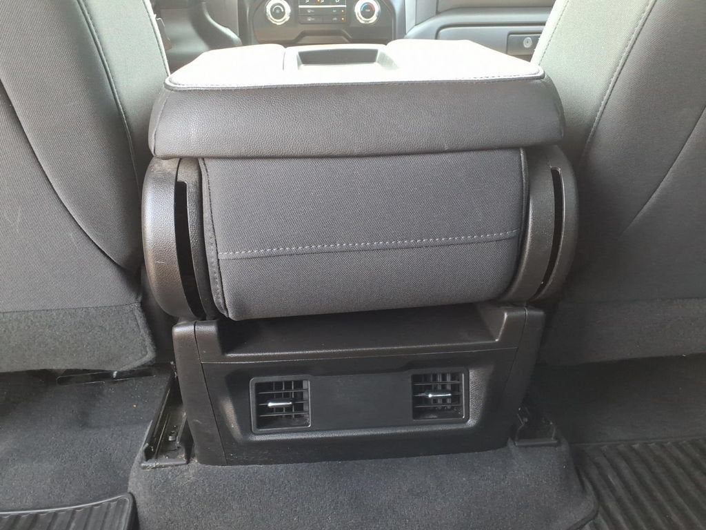 2019 GMC Sierra 1500 JET BLACK