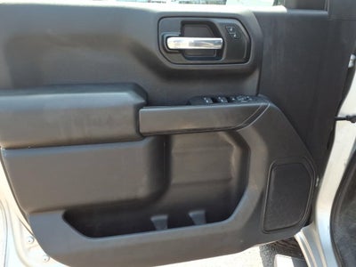 2019 GMC Sierra 1500 JET BLACK