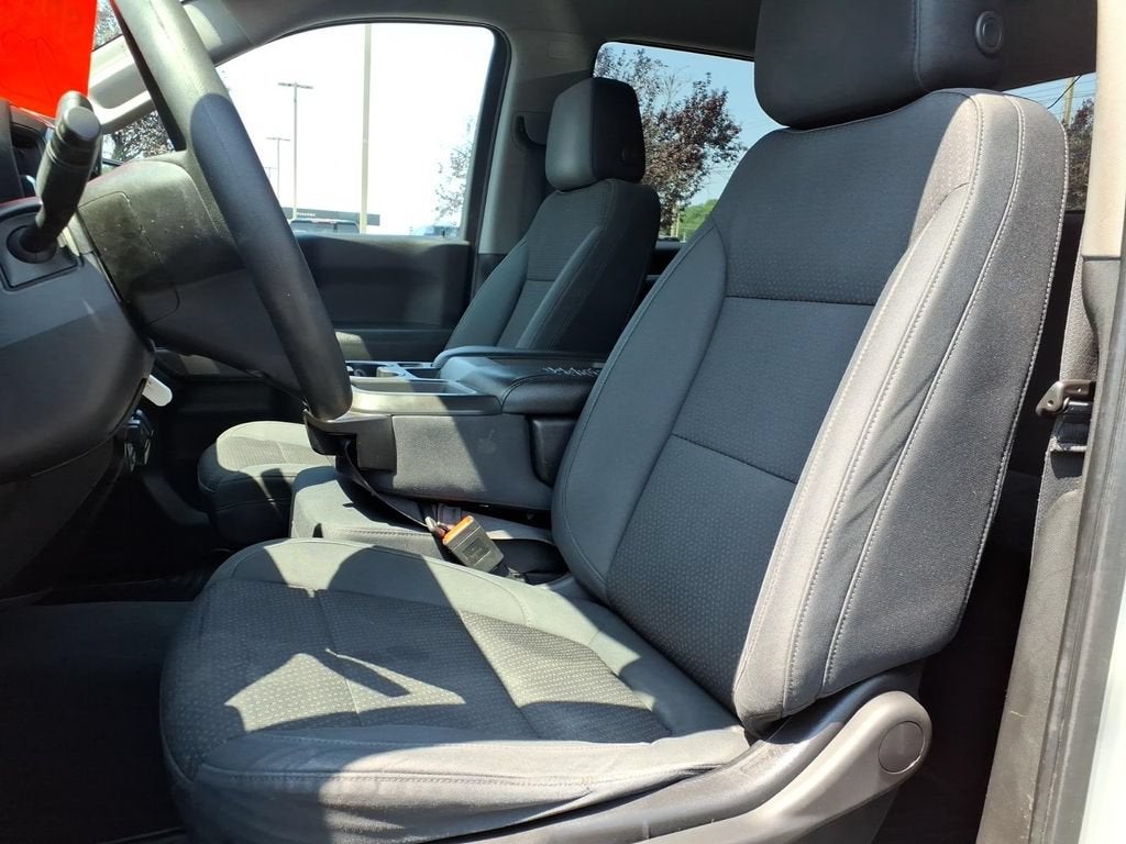 2019 GMC Sierra 1500 JET BLACK
