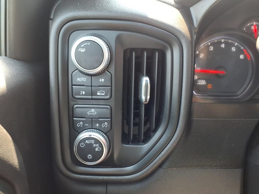 2019 GMC Sierra 1500 JET BLACK