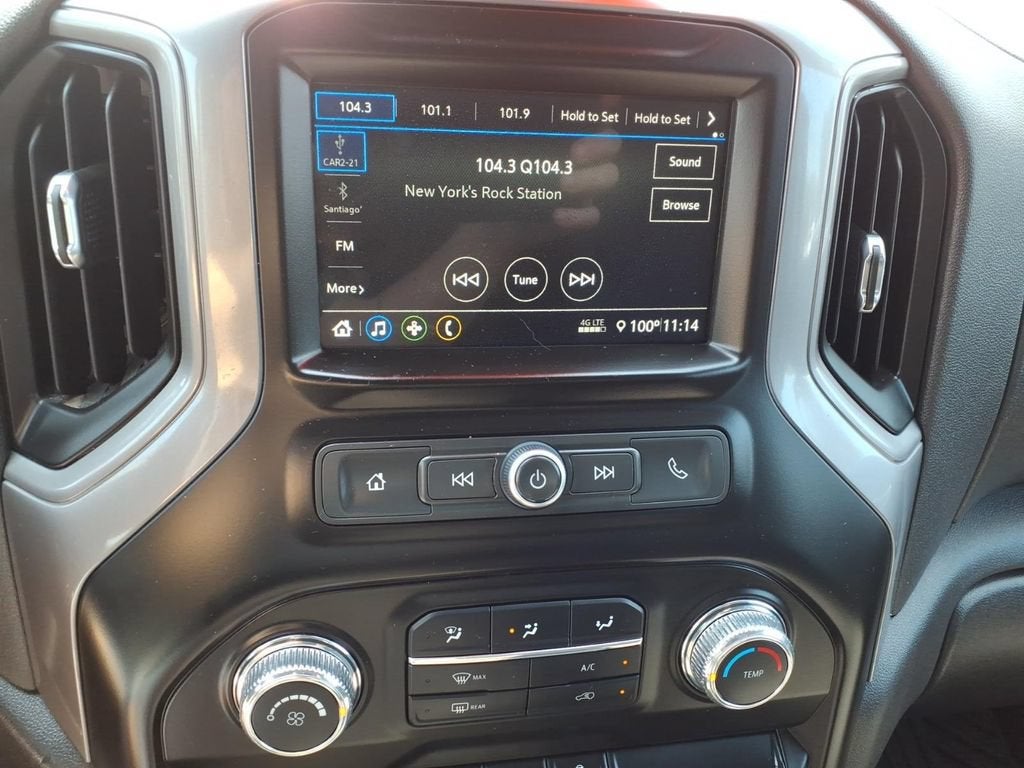 2019 GMC Sierra 1500 JET BLACK