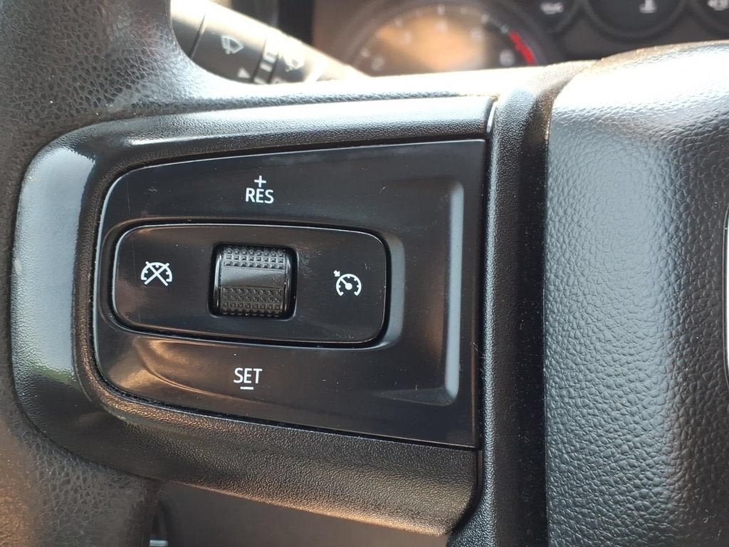 2019 GMC Sierra 1500 JET BLACK