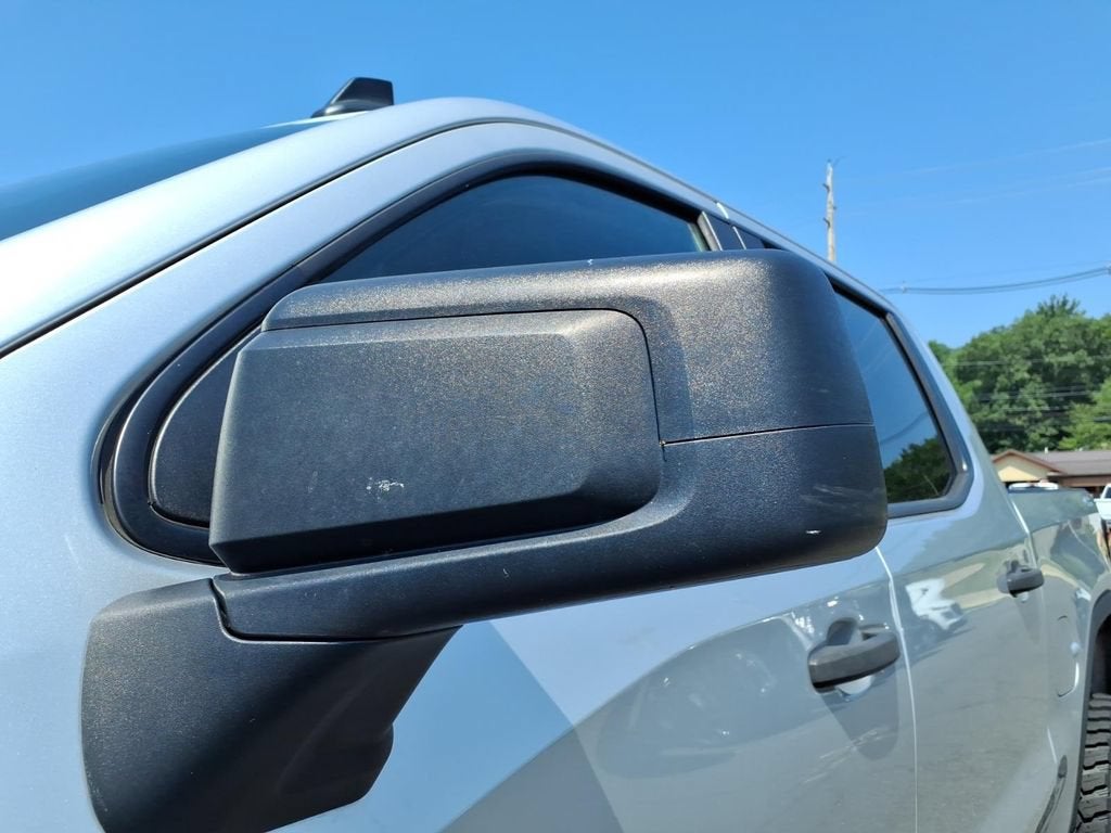 2019 GMC Sierra 1500 JET BLACK