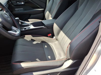 2025 Acura ADX w/A-Spec Advance Package