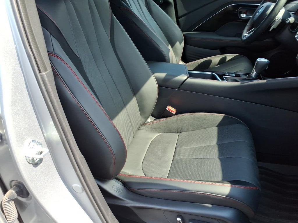 2025 Acura ADX w/A-Spec Advance Package