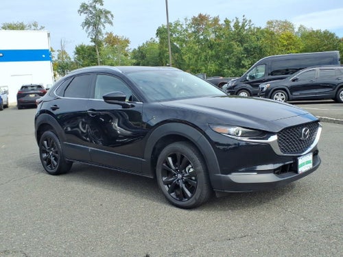 2025 Mazda Mazda CX-30 2.5 S Select Sport