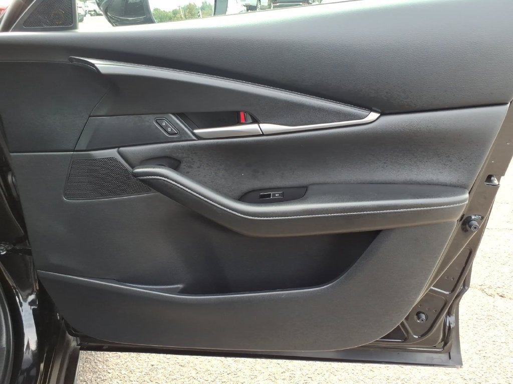 2025 Mazda Mazda CX-30 2.5 S Select Sport