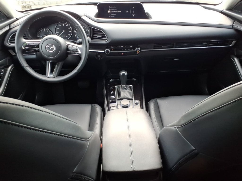 2025 Mazda Mazda CX-30 2.5 S Select Sport