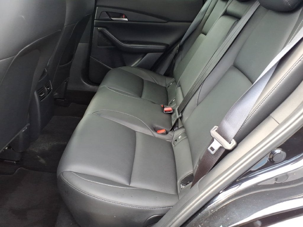 2025 Mazda Mazda CX-30 2.5 S Select Sport