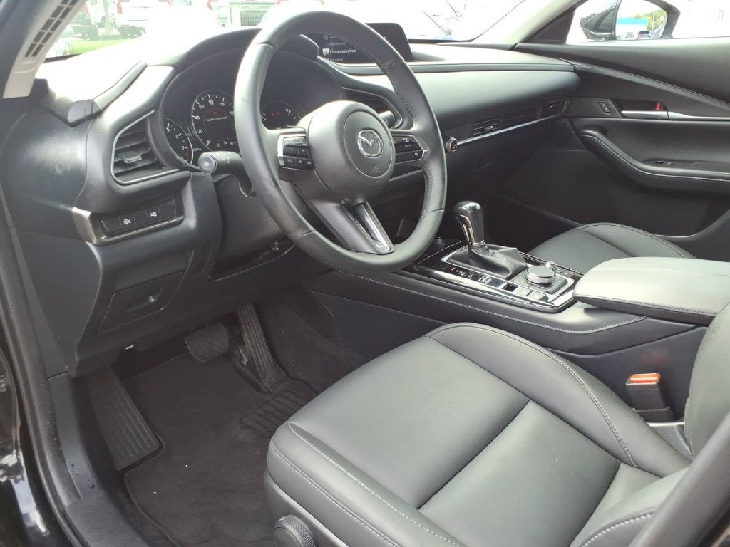 2025 Mazda Mazda CX-30 2.5 S Select Sport
