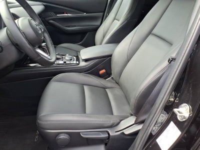 2025 Mazda Mazda CX-30 2.5 S Select Sport