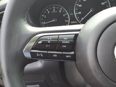 2025 Mazda Mazda CX-30 2.5 S Select Sport