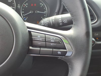 2025 Mazda Mazda CX-30 2.5 S Select Sport