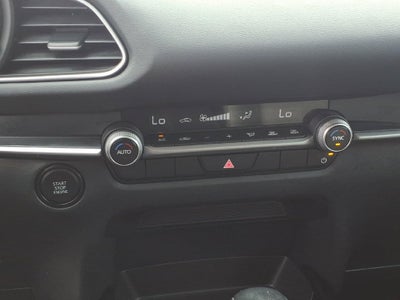 2025 Mazda Mazda CX-30 2.5 S Select Sport