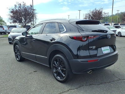 2025 Mazda Mazda CX-30 2.5 S Select Sport