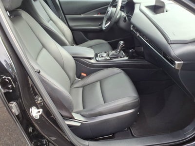 2025 Mazda Mazda CX-30 2.5 S Select Sport