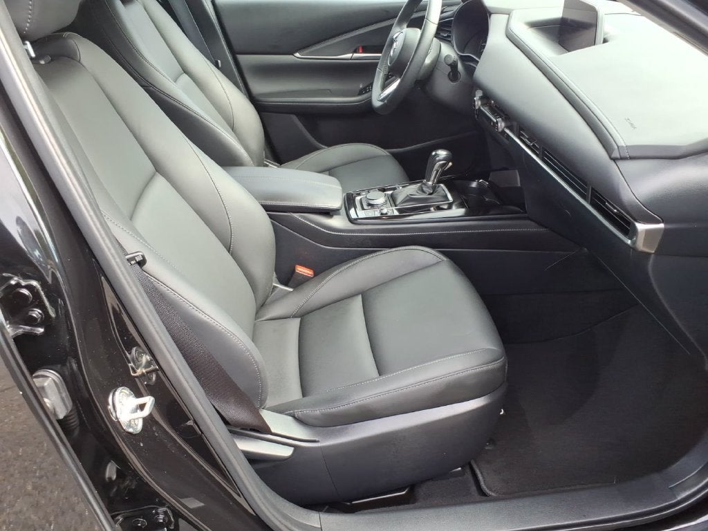 2025 Mazda Mazda CX-30 2.5 S Select Sport