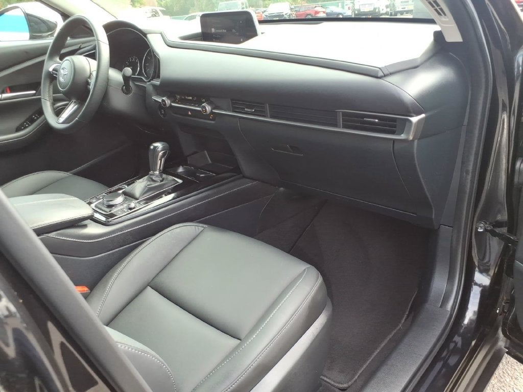 2025 Mazda Mazda CX-30 2.5 S Select Sport