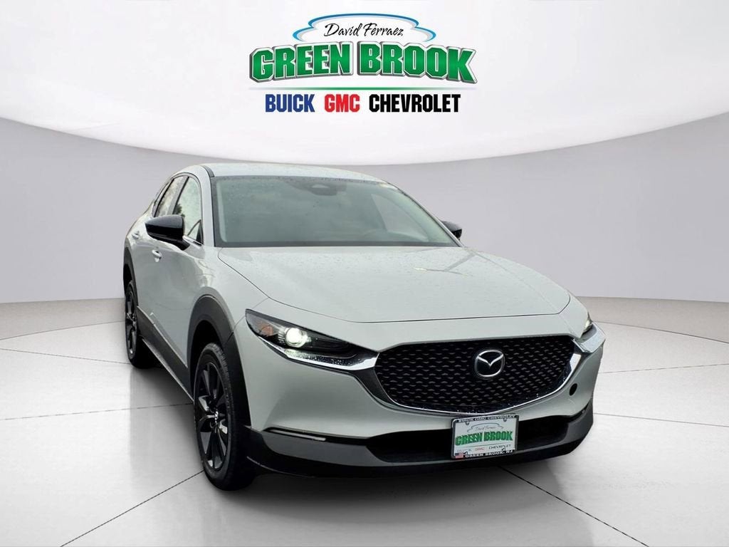 2024 Mazda Mazda CX-30 2.5 S Select Sport
