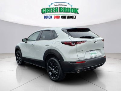 2024 Mazda Mazda CX-30 2.5 S Select Sport
