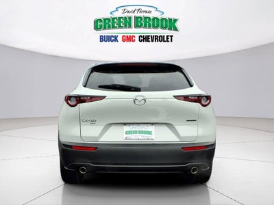 2024 Mazda Mazda CX-30 2.5 S Select Sport