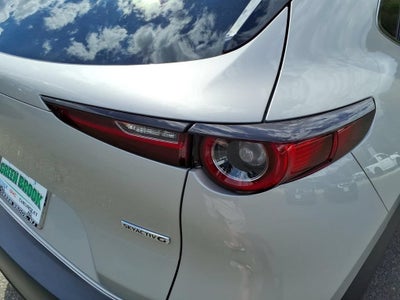 2023 Mazda Mazda CX-30 2.5 S Premium Package