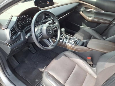 2023 Mazda Mazda CX-30 2.5 S Premium Package