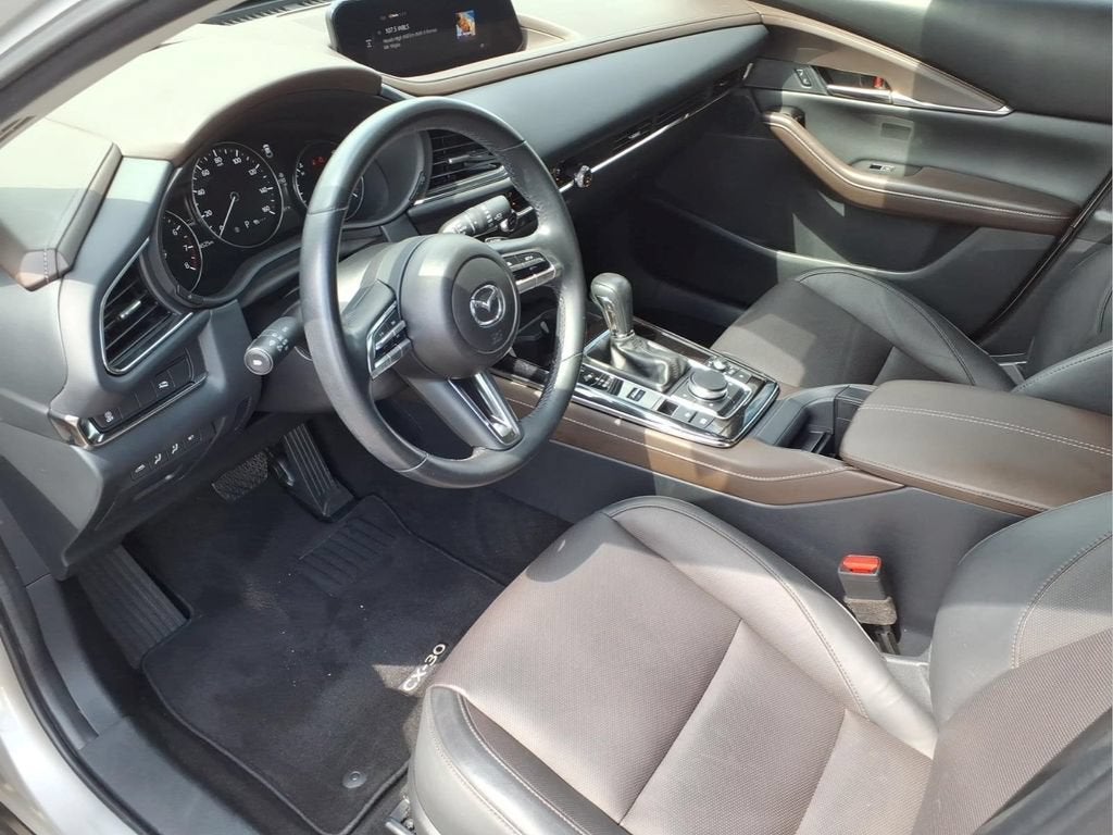 2023 Mazda Mazda CX-30 2.5 S Premium Package