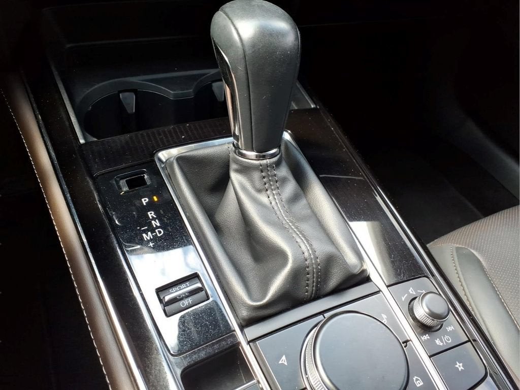 2023 Mazda Mazda CX-30 2.5 S Premium Package
