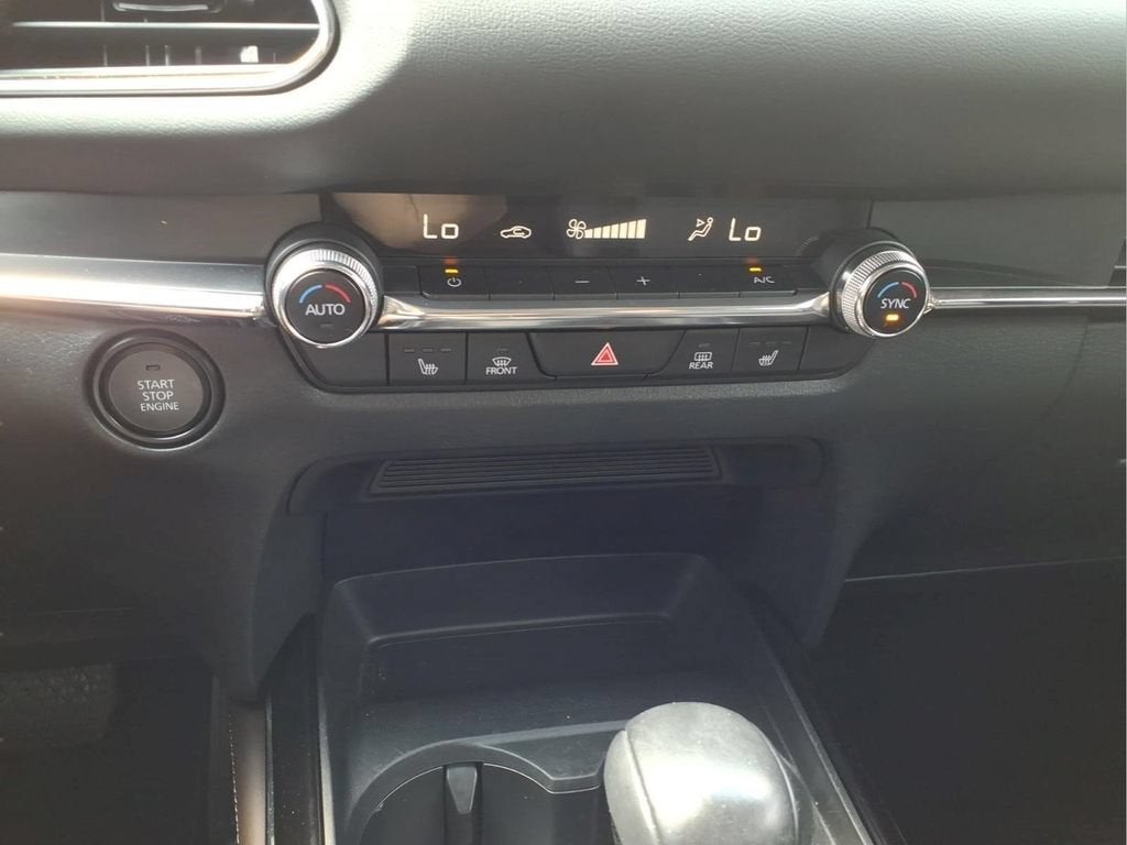 2023 Mazda Mazda CX-30 2.5 S Premium Package