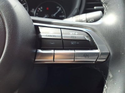 2023 Mazda Mazda CX-30 2.5 S Premium Package
