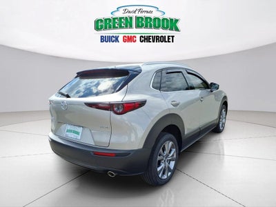 2023 Mazda Mazda CX-30 2.5 S Premium Package