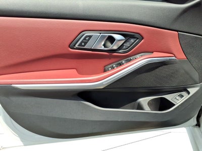 2023 BMW 3 Series 330i xDrive