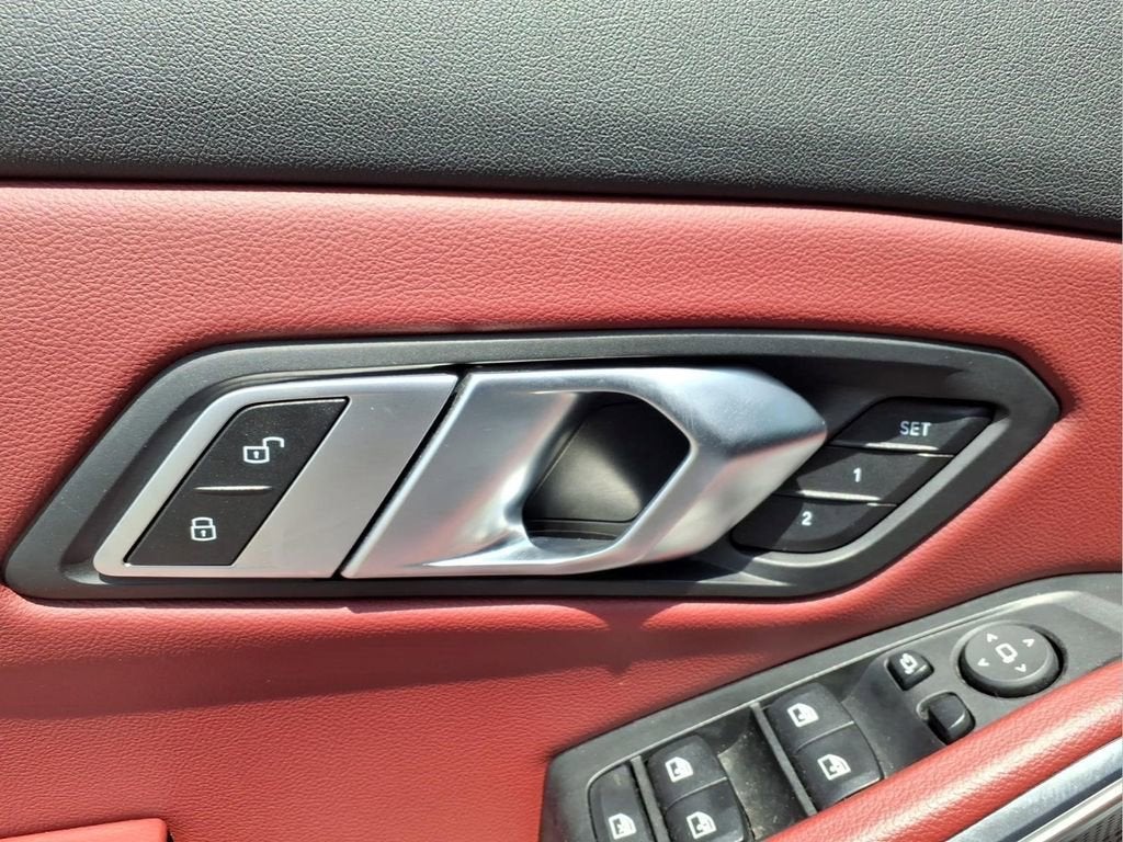 2023 BMW 3 Series 330i xDrive