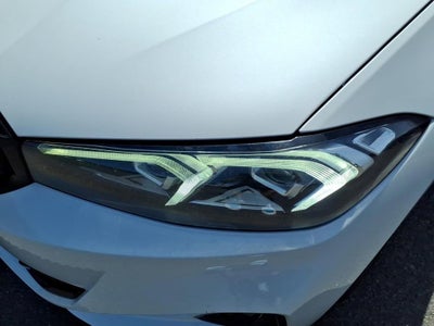 2023 BMW 3 Series 330i xDrive