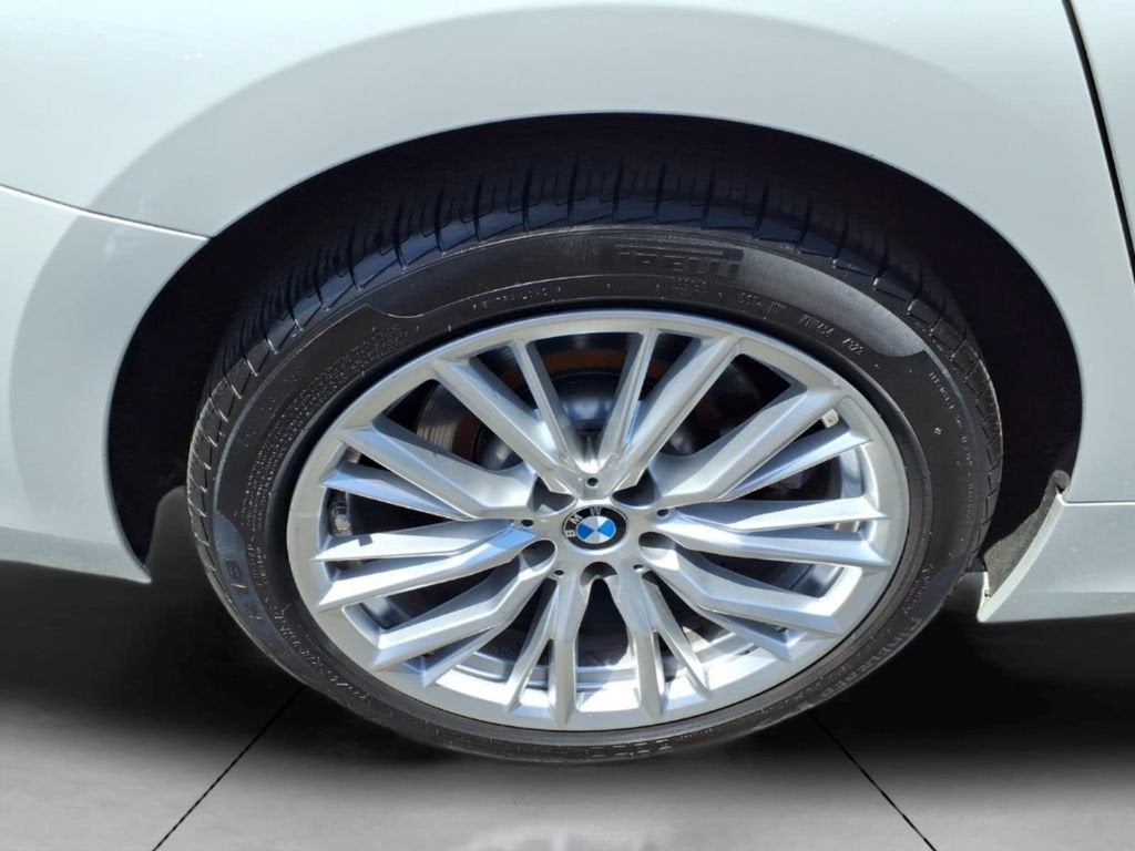 2023 BMW 3 Series 330i xDrive
