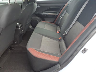 2024 Nissan Versa SR