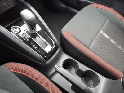 2024 Nissan Versa SR