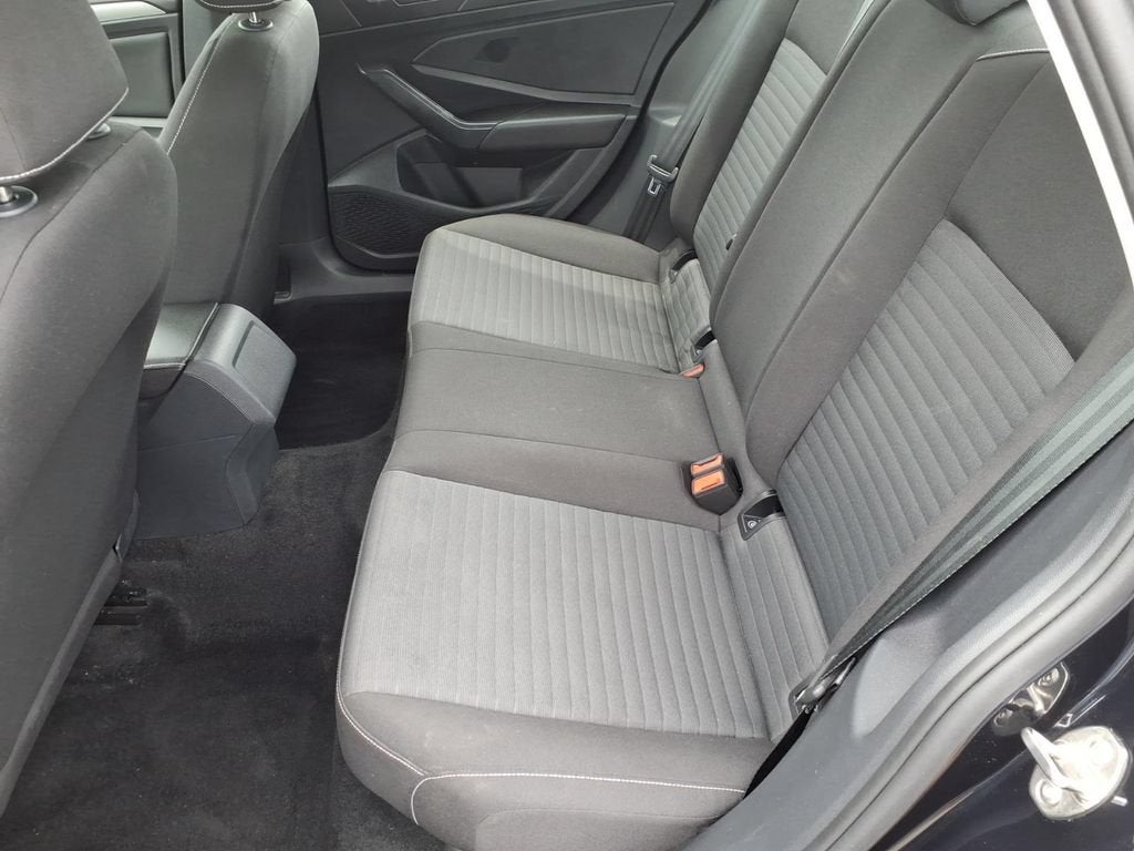 2024 Volkswagen Jetta S - Photo 12