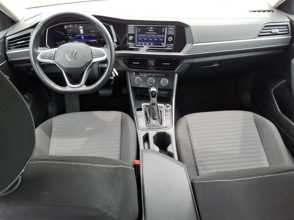 2024 Volkswagen Jetta S - Photo 14